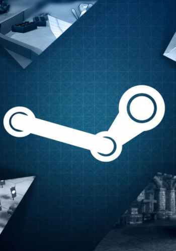 Random steam key