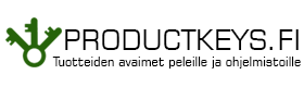 ProductKeys.fi