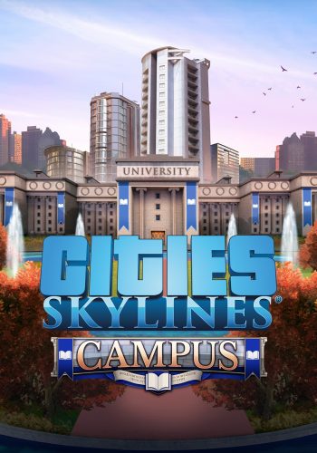 CITIES-SKYLINES-CAMPUS-PC-COVER